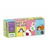 Chalk and Chuckles Joc de sortare - Cutia magica