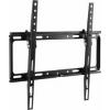 Cinemount Suport TV Reglabil Perete LCD-LED 27-46 inch Inclinare 5 Negru
