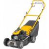 Stiga COLLECTOR 43 S Galben Negru