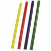 Strend Pro Baghete silicon 24 buc, verde, 11x100mm GS-202D