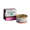 Schesir Conserva Ton. Pui si Orez 85 g