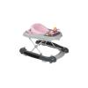 BabyGo 3 in 1 Light Pink