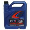 Elf TURBO DIESEL- 10W-40, 5 L