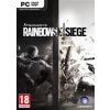 Ubisoft Tom Clancy s Rainbow Six Siege PC