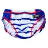 Swimpy Slip SeaLife blue marime XL