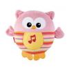 Fisher Price Soothe And Glow Owl Pink