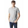 Urban Classics Heavy Polo Pique Shirt