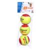 Babolat Mingi tenis camp Red 3/Set 501036