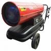 Calore D 70T Tun de caldura cu ardere directa, putere 70kW , debit aer 1300mcb/h , combustibil motorina , 230V