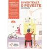 Chalk and Chuckles Joc interactiv - Inventeaza o poveste