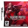 Square Enix Valkyrie Profile: Covenant of the Plume (DS) G5420