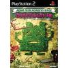 Midway Aqua Teen Hunger Force Zombie Ninja Pro-Am (PS2) G3620