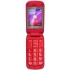 MyPhone Metro Red