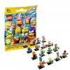 Simpsons Minifigures The Simpson Series 2 Foil Pack