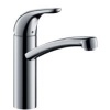 Hansgrohe FOCUS E
