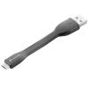 Cellular Line USBDATAFLEXMUSBK FREECABLE FLEXY - MICROUSB