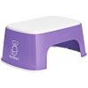 BabyBjorn Step Stool Purple