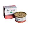 Schesir Conserva Ton, Vita si Orez, 85 g