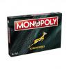 Monopoly Springboks