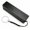 Qoltec Power Bank 2600mAh Black 7655