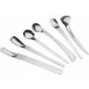Salvinelli Set 6 lingurite cafea Mix