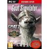 Koch International Goat Simulator Nightmare edition PC