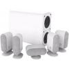 Q Acoustics 7000i 5.1 Plus White
