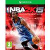TAKE 2 Interactive NBA 2K15 Xbox One