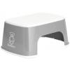 BabyBjorn Step Stool Grey