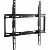 Cinemount Suport TV Fix Perete Slim LCD-LED 27-46 inch Negru