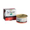 Schesir Conserva Ton si Creveti 85 g