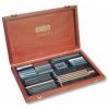 Koh-I-Noor Set Arta Gioconda, caseta de lemn, 1 nivel