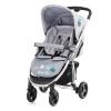 Baby Max Onyx 2 in 1 cu landou train green