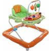 Sun Baby Premergator Pisicuta orange cu verde
