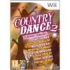 Funbox Media Country Dance 2 Nintendo Wii