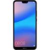 Huawei P20 Lite 64GB Dual Sim 4G Midnight Black