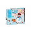 Chalk and Chuckles Joc interactiv - Descopera anotimpurile