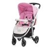 Baby Max Onyx 2 in 1 cu landou mermaids