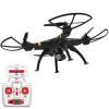Syma Quadcopter cu Camera HD Rosu
