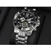 Calvaneo 1583 Sea Command Steel Black
