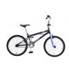 DHS Bicicleta Dhs JUMPER 2005-1V 2015-Negru-Verde