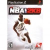 2K NBA 2K8 - PS2 TK4010025
