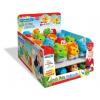 Clementoni Animalute Amuzante - Pull&Go