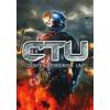 Excalibur Video games publishing C.T.U Counter Terrorism Unit Pc