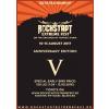 Complex sportiv de la baza Cetatii Rasnov Rockstadt Extreme Fest 2017 Joi, 10 August 2017
