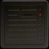 HID ProxPro 5352