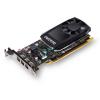 Fujitsu Quadro P400 2GB GDDR5 64 biti (S26361-F2222-L44)