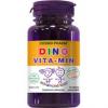 Cosmo Pharm Dino Vita Min 30cpr