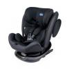 Chicco Unico Isofix Jet Black