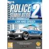 Excalibur Video games publishing Police Simulator 2 PC